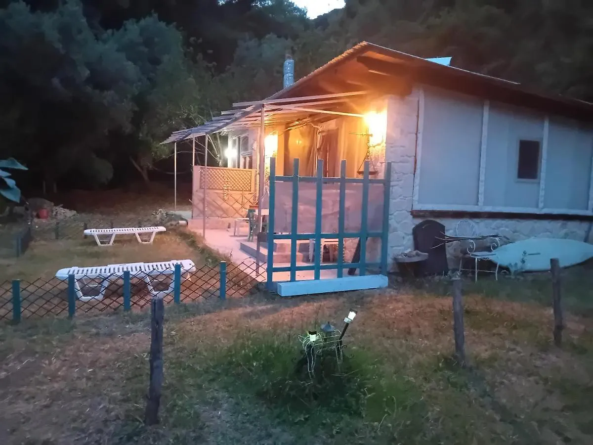 Villa Billys Dreams Nea Skioni Casa vacanze