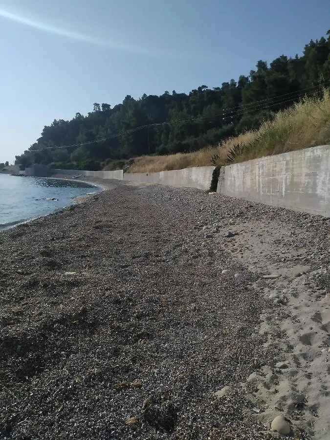 Villa Billys Dreams Nea Skioni 0*,  Grecia