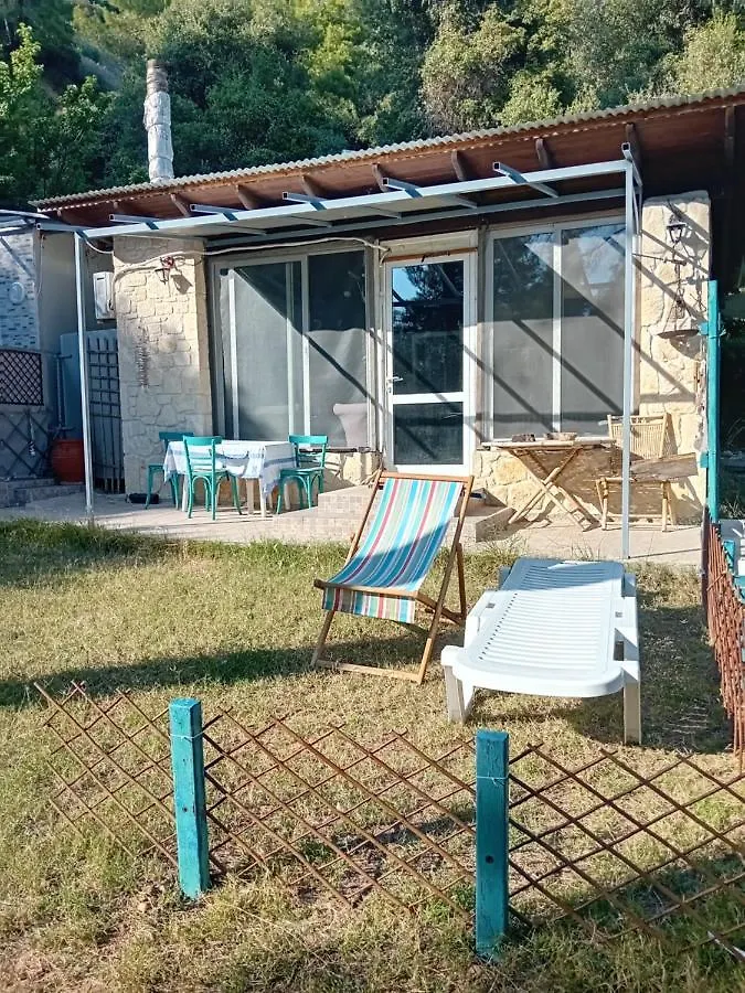 Villa Billys Dreams Nea Skioni Casa vacanze