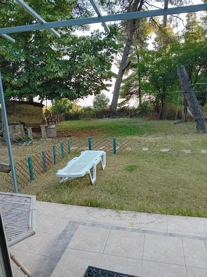 Villa Billys Dreams Nea Skioni