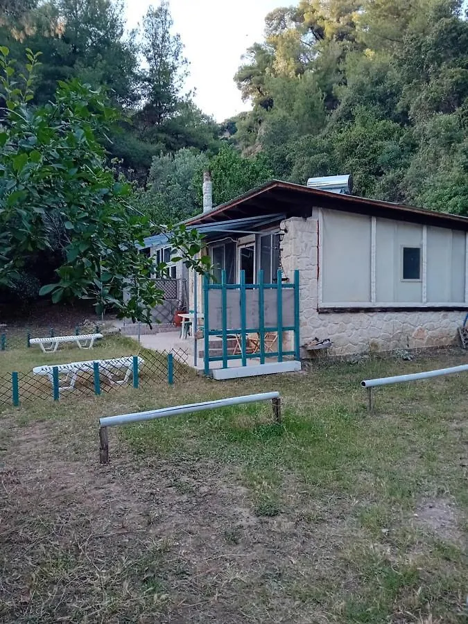 Villa Billys Dreams Nea Skioni