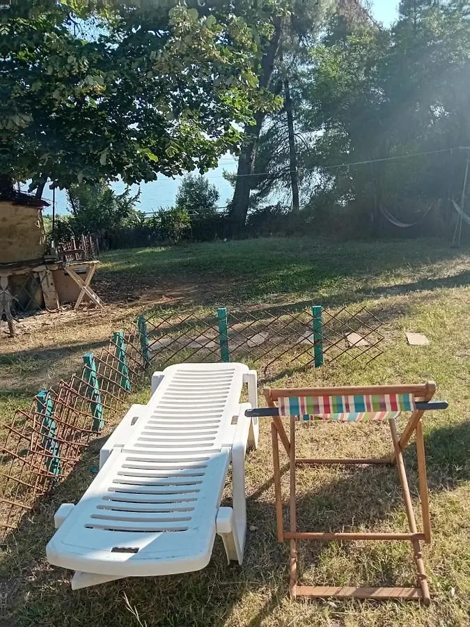 Villa Billys Dreams Nea Skioni