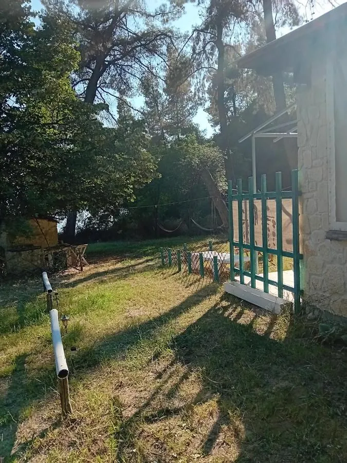 Villa Billys Dreams Nea Skioni