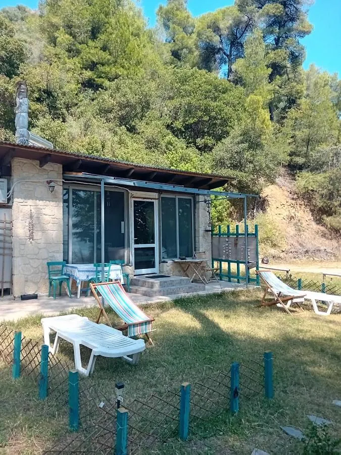 Villa Billys Dreams Nea Skioni 0*,  Grecia