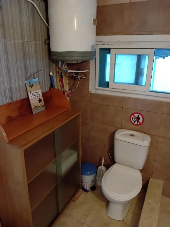 Casa vacanze Villa Billys Dreams Nea Skioni