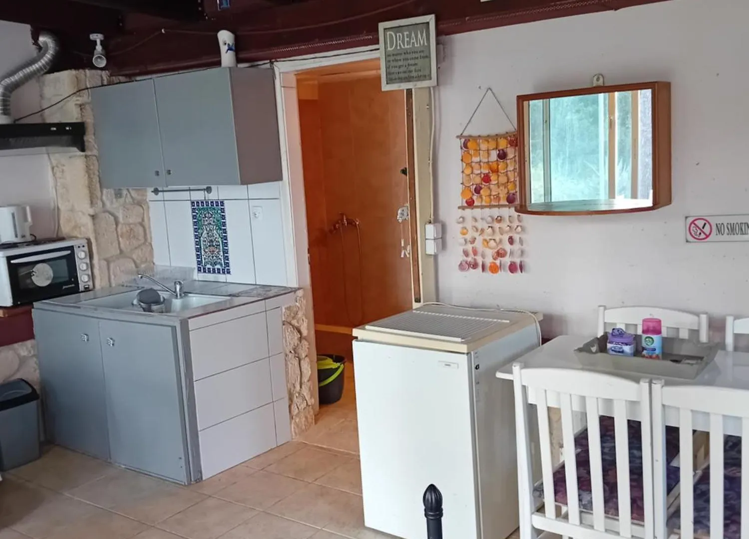 Casa vacanze Villa Billys Dreams Nea Skioni