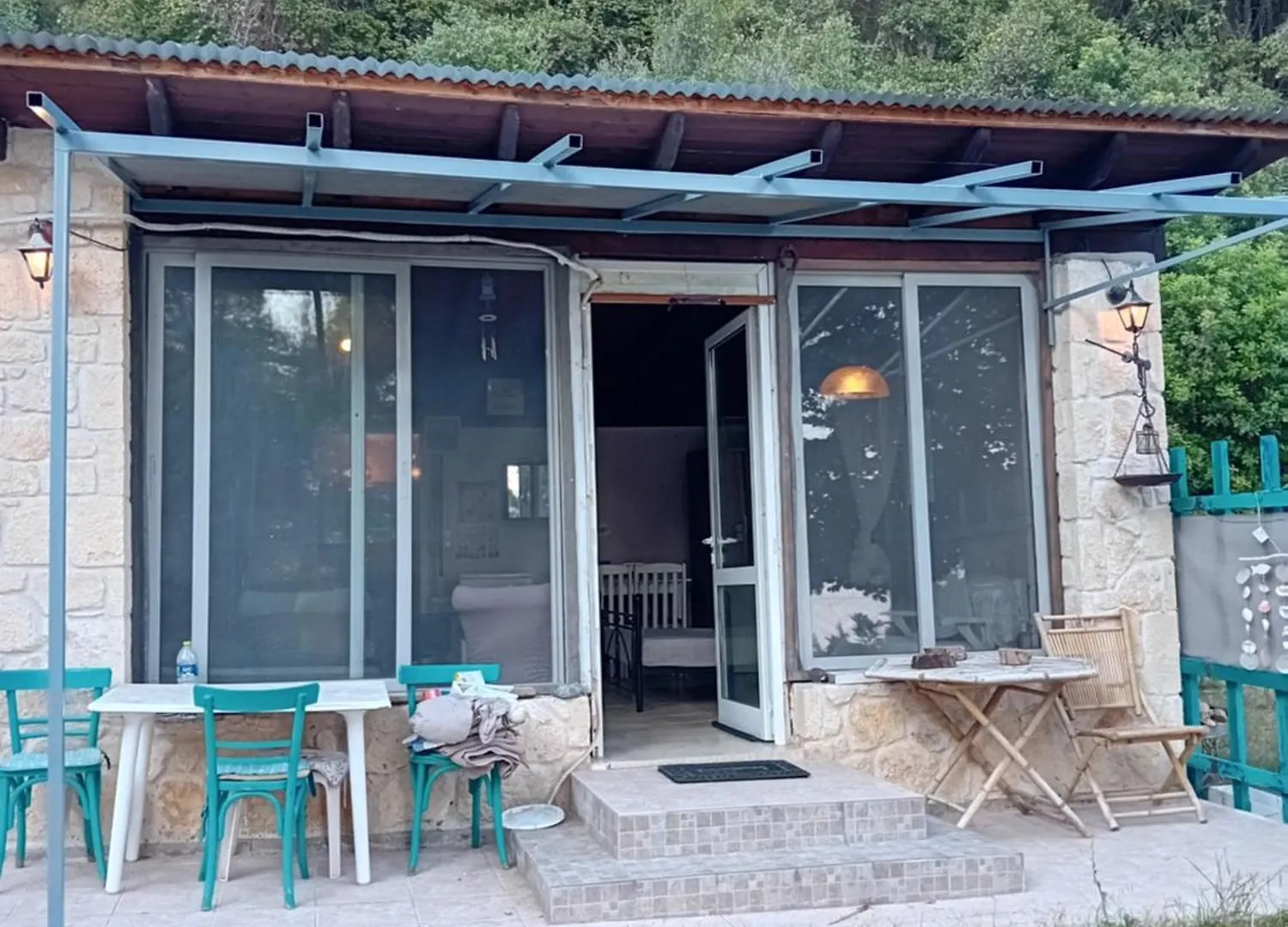 Villa Billys Dreams Nea Skioni 0*,  Grecia