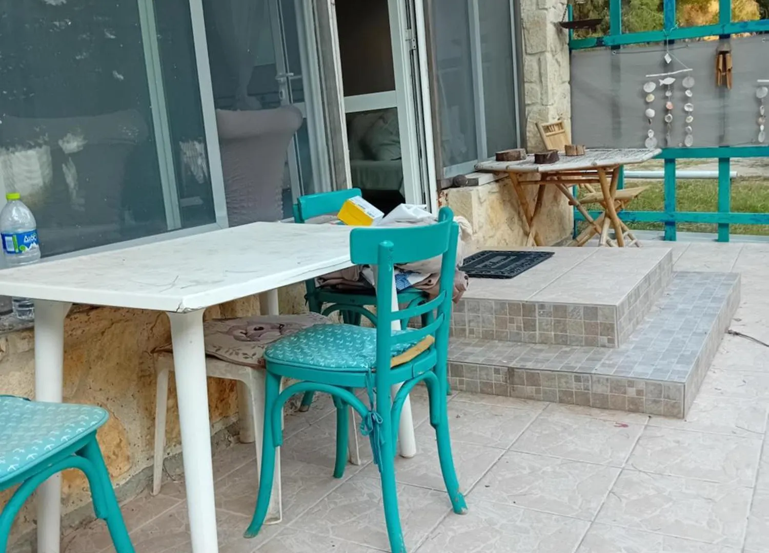 Casa vacanze Villa Billys Dreams Nea Skioni Grecia
