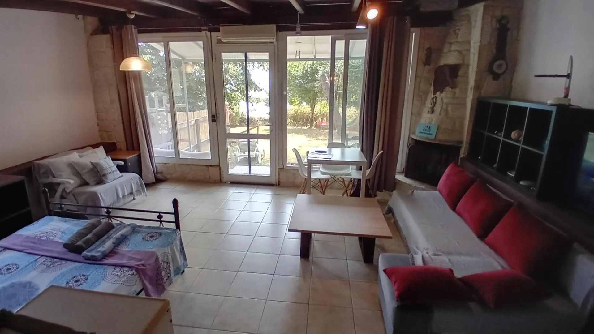 Villa Billys Dreams Nea Skioni Casa vacanze