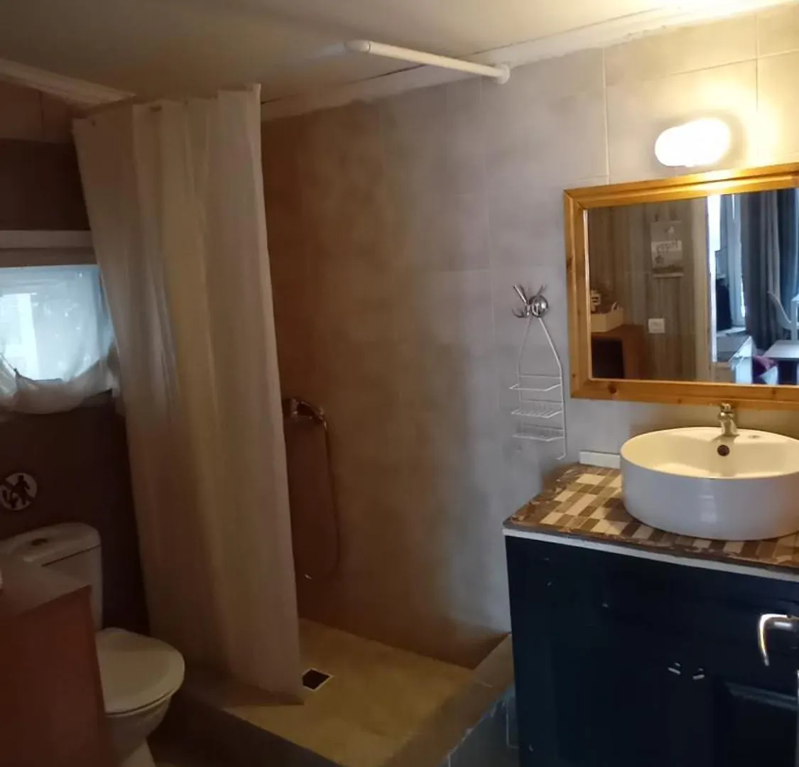 Casa vacanze Villa Billys Dreams Nea Skioni Grecia