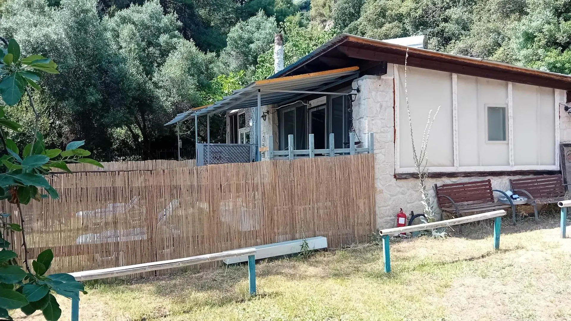 Casa vacanze Villa Billys Dreams Nea Skioni