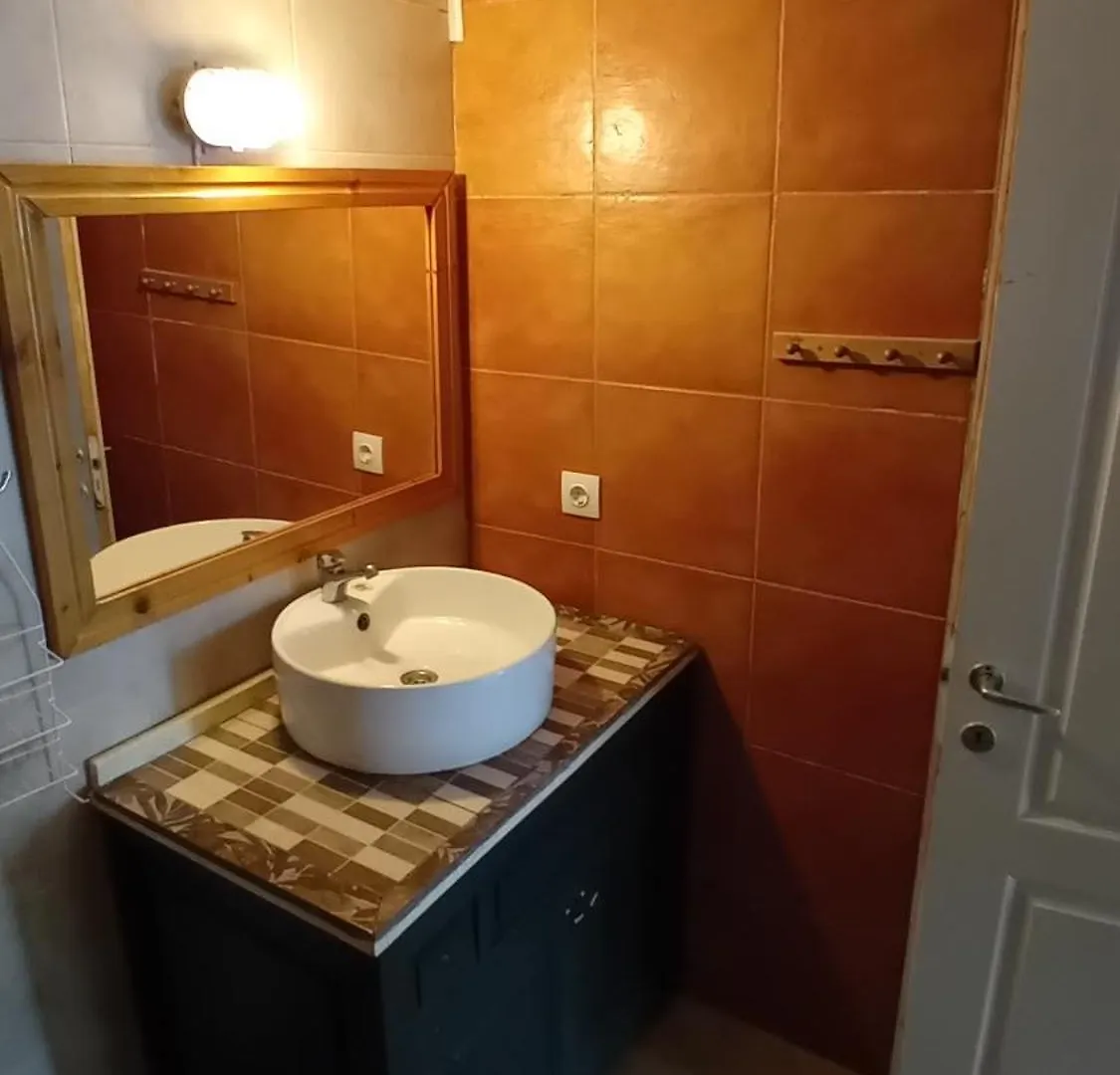 Casa vacanze Villa Billys Dreams Nea Skioni