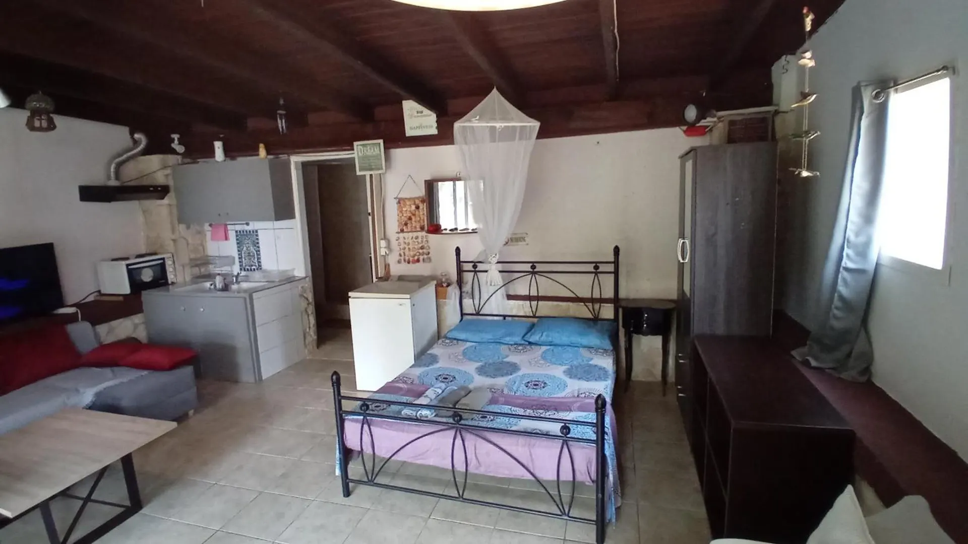 Villa Billys Dreams Nea Skioni Casa vacanze