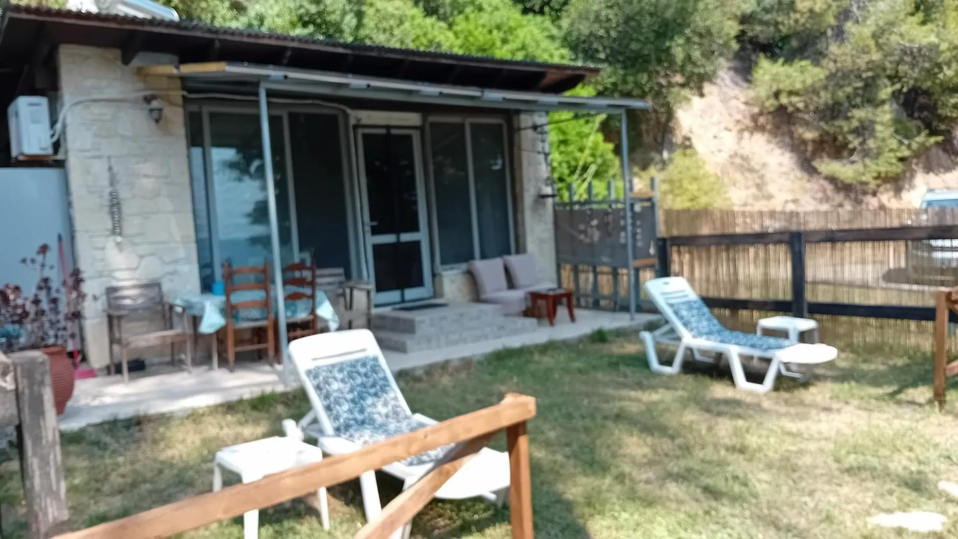 Villa Billys Dreams Nea Skioni 0*,  Grecia