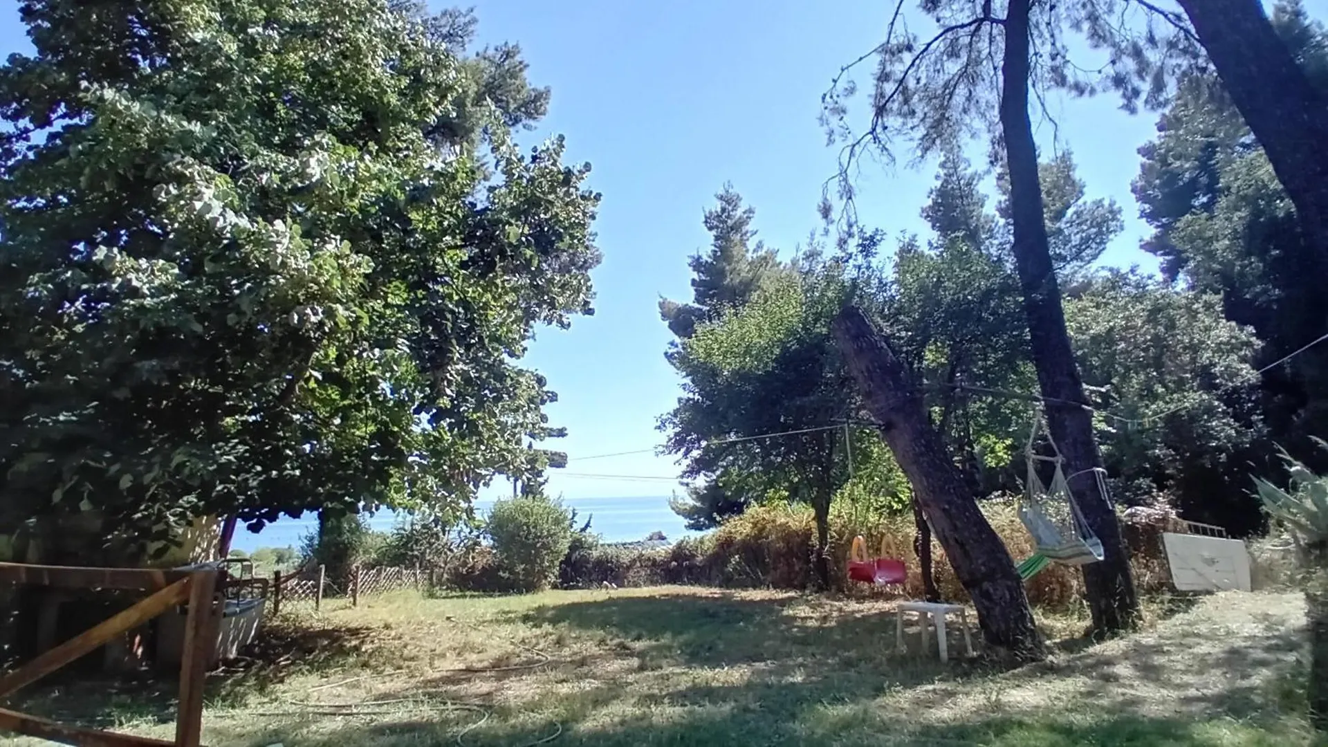 Villa Billys Dreams Nea Skioni Casa vacanze